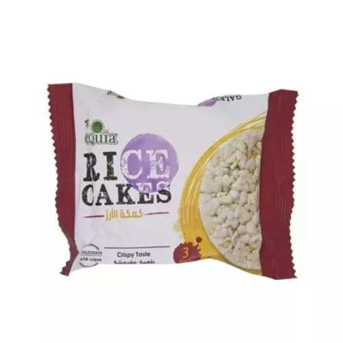 EQUIA RICE CAKE 20G 