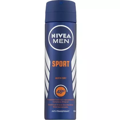 NIVEA DEO SPORT 150ML  