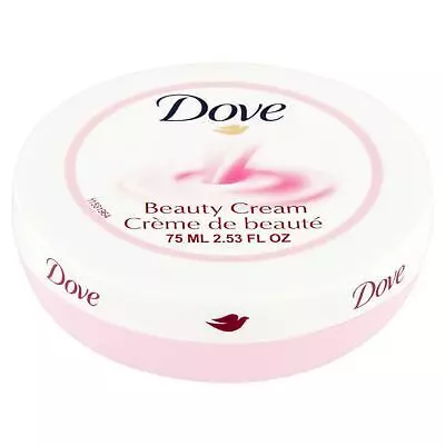 DOVE BODY CARE BEAUTY CREAM 75ML  