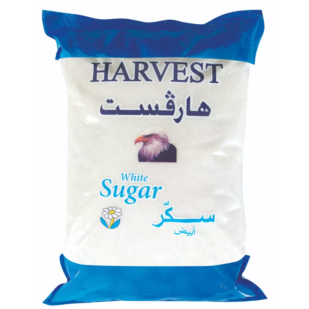 هارفست سكر 1ك - HARVEST SUGAR  
