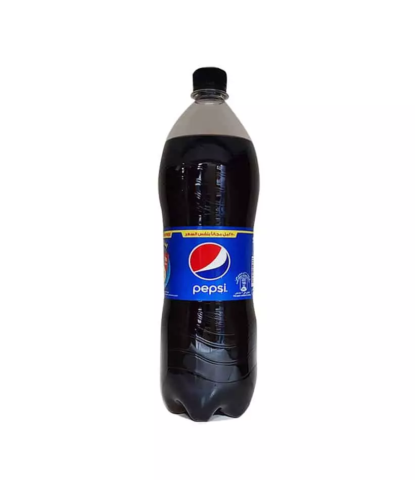 بيبسي 1.5ل  