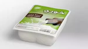 DAIRY KHOURY LABNEH CHEVRE 250 G