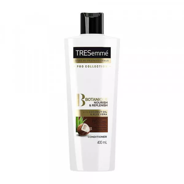 TRESEMME CONDITIONER NOURISH 400ML