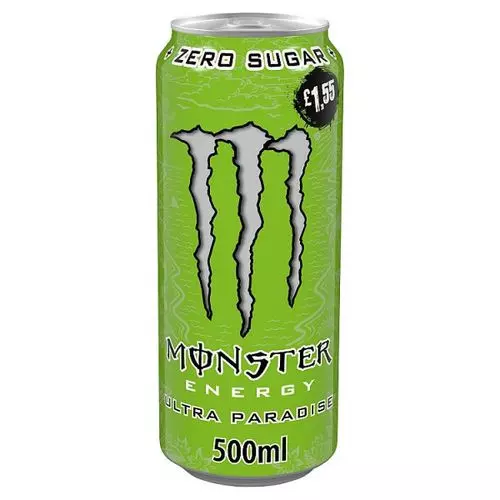 MONSTER ULTRA PARADISE 500ML 