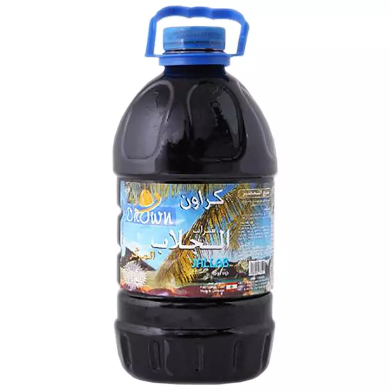 كراون جلاب 2.5ل  