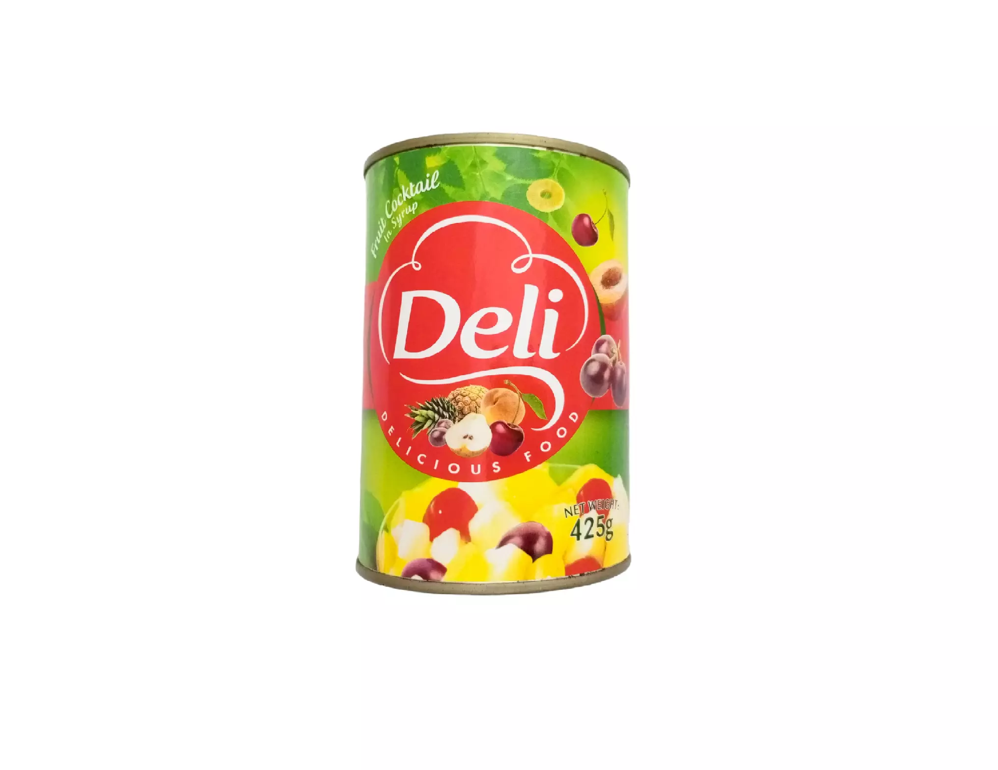 ديلي كوكتيل شقف 420غ 