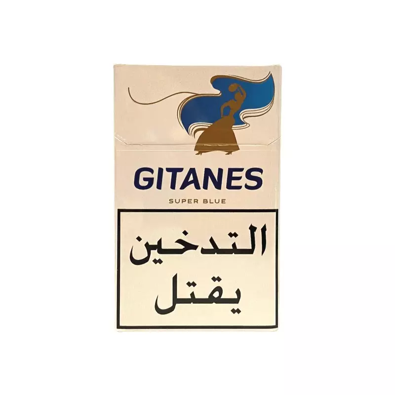 دخان جيتان سوبر لايت جديد