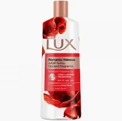 LUX SHOWER GEL MAGIC ROMANTIC 500ML