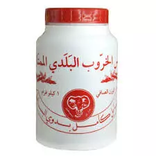 كامل بدوي البساط دبس الخروب البلدي الممتاز 1ك