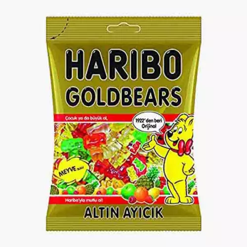 HARIBO GOLD BEARS 30 G