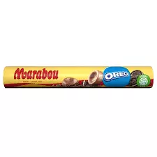 MARABOU ROLL OREO 67 G