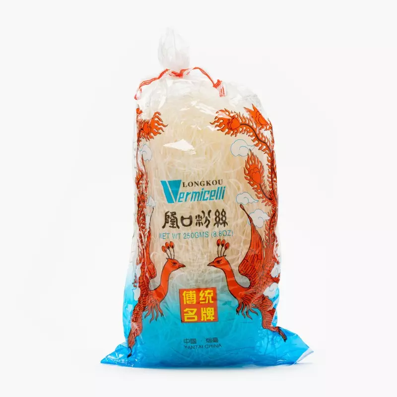 LONGKOU VERMICELLI 250G  