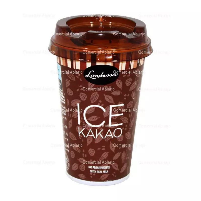 LANDESSA KAKAAO ICE COFFEE 230ML  