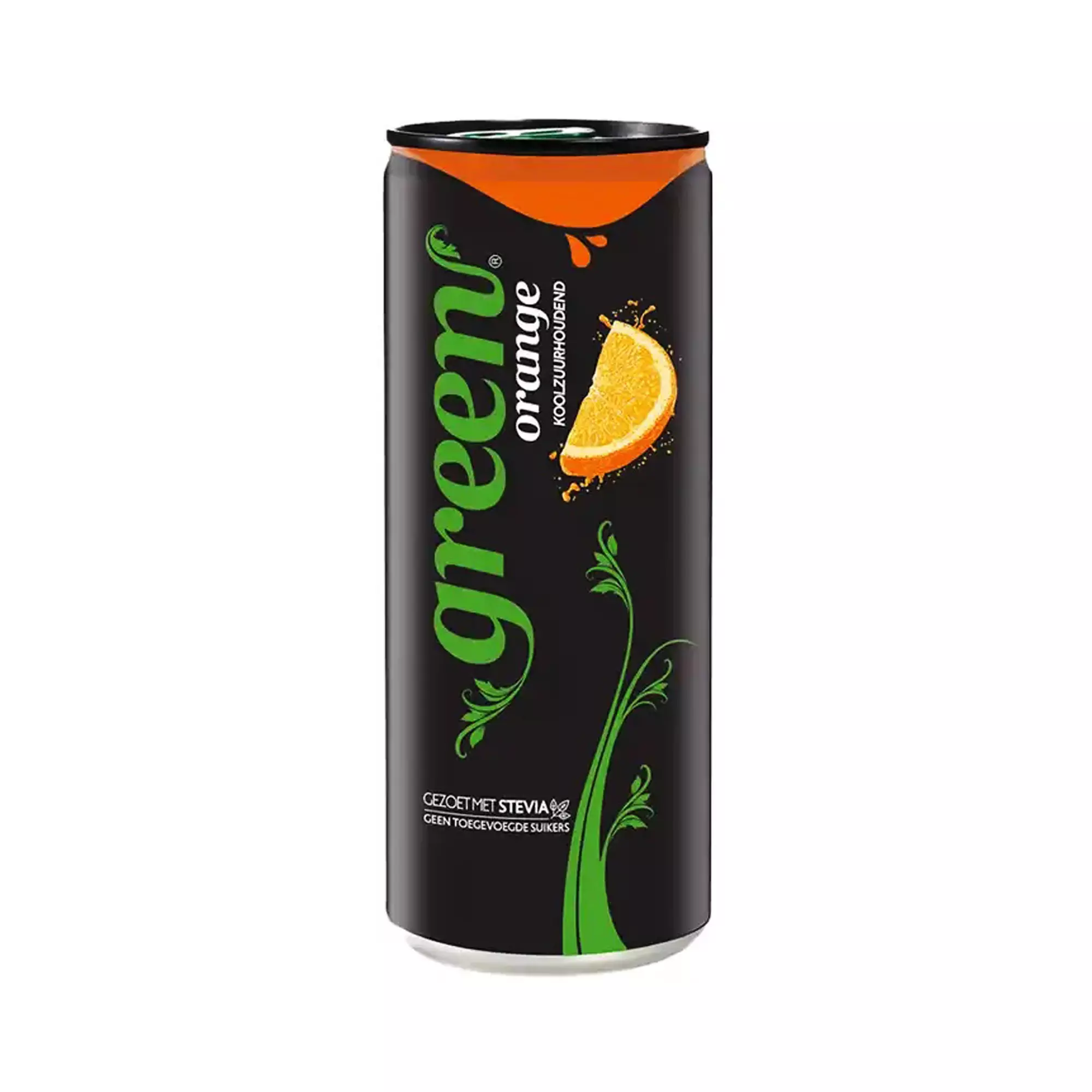 GREEN ORANGE 330ML 