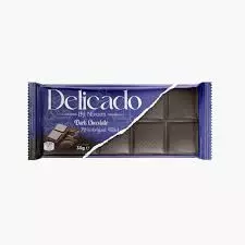 DELICADO DARK CHOCOLATE 35G