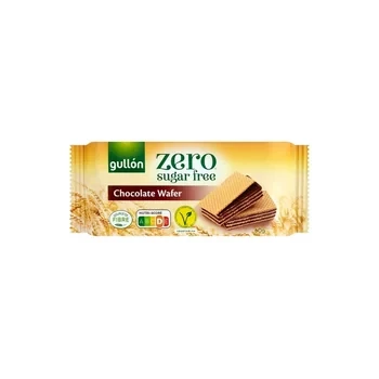 GULLON WAAFER CHOCOLATE 60G