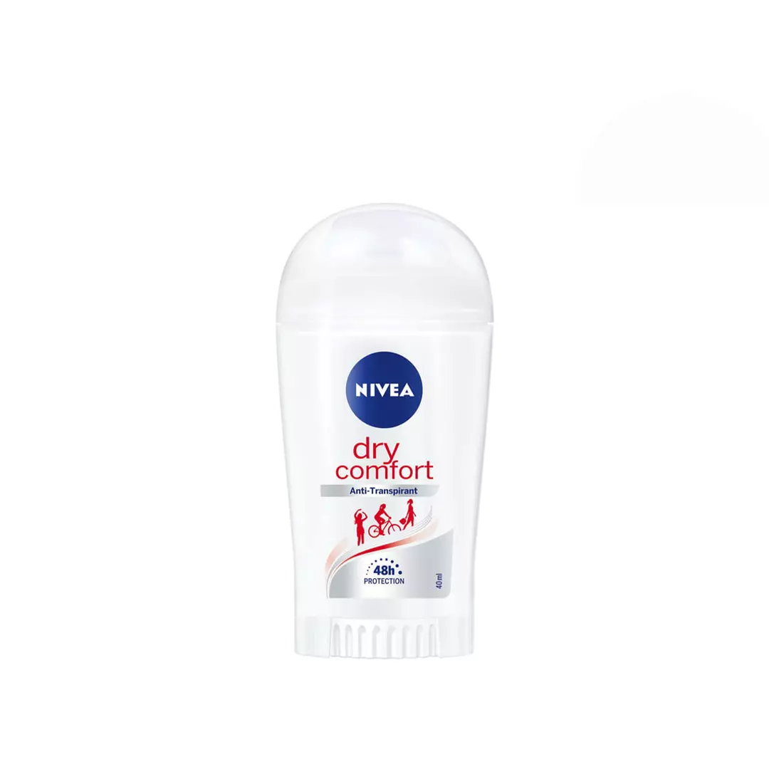 NIVEA STICK DRY COMFORT 40ML