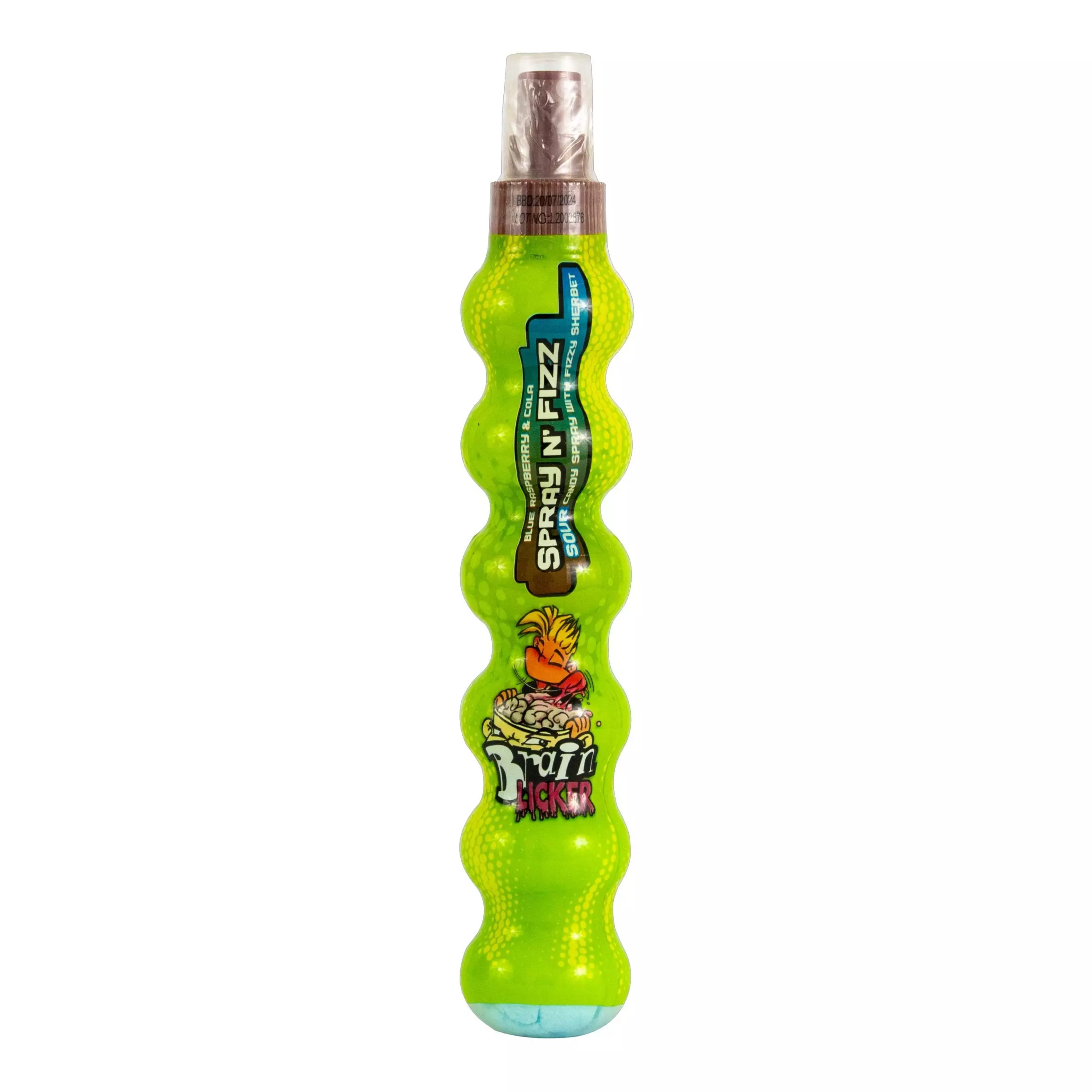 BRAIN LICKER SPRAY 80G 