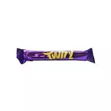 CADBURRY TWIRL 21.5 G
