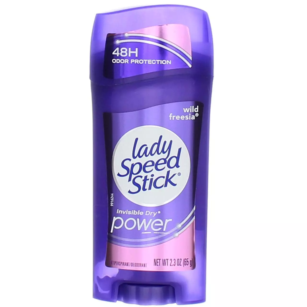 LADY SPEED STICK WILD FREESIA 85G