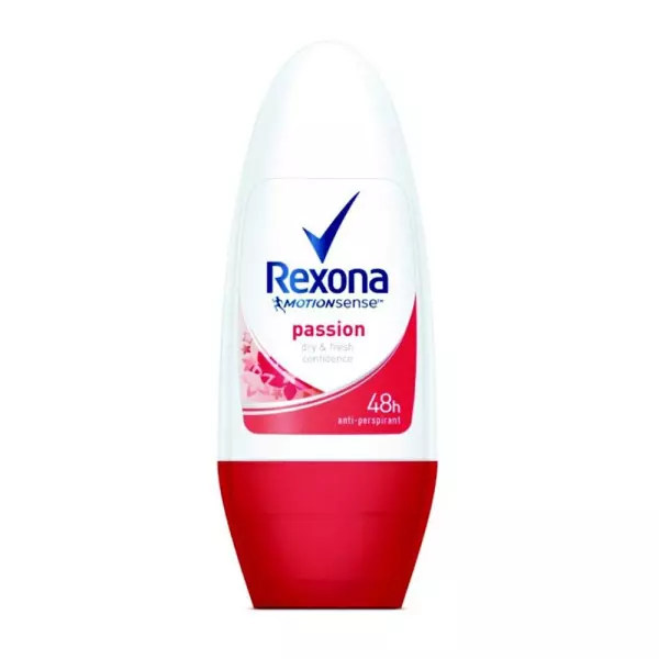 REXONA ROLL ON PASSION 50ML