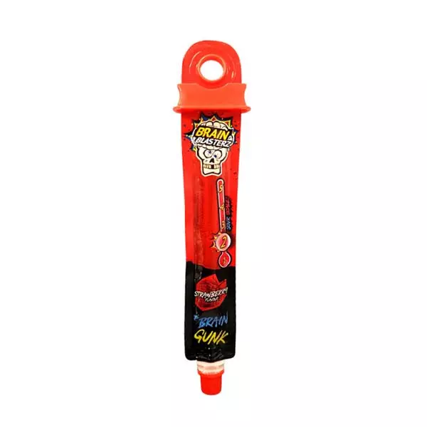 BRAIN BLASTERZ MEGA SOUR BRAIN GUNK 28 ML