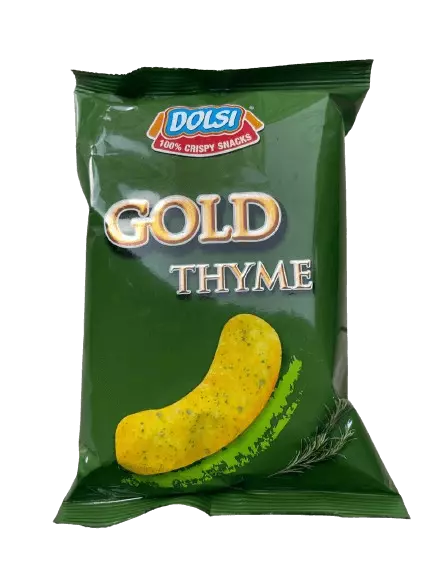 دولسي زعتر 30غ 