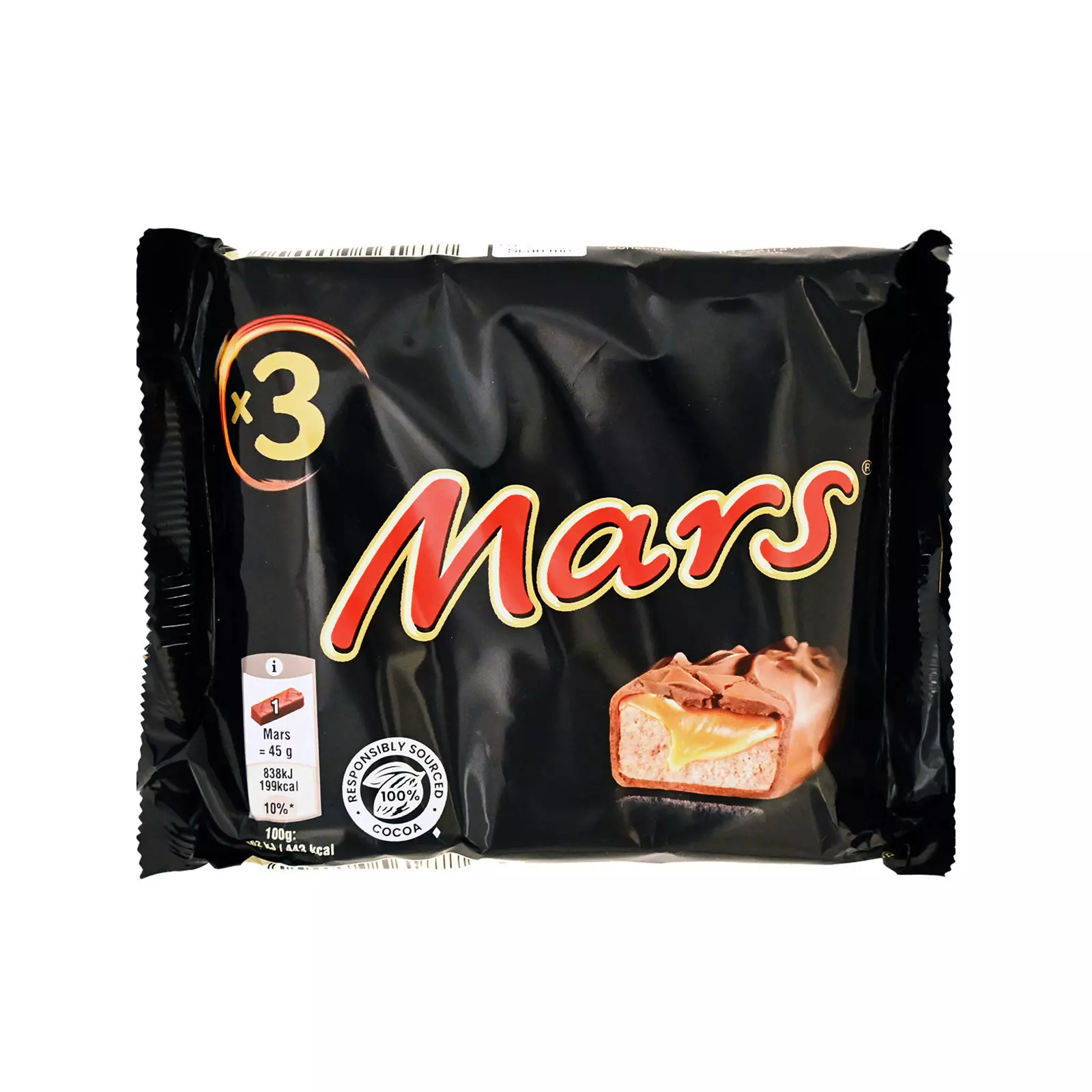 MARS *3 135 G