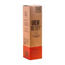 BREWBERRY COFFEE CAPSULES STRONG *6