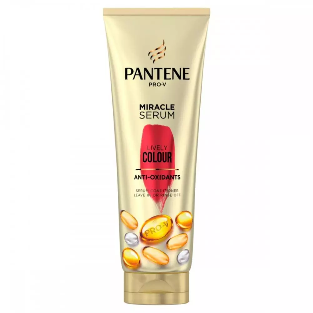 PENTENE CONDITIONER LIVEL COLOR 200ML