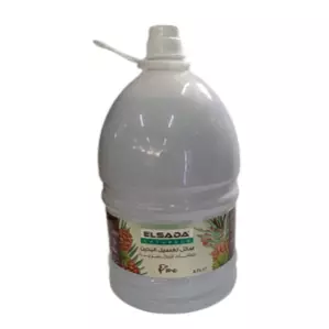 ELSADA LIQUID HAND WASH PINE 3.7 L