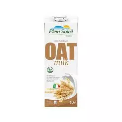 PLEIN SOLEIL OAT MILK 1L