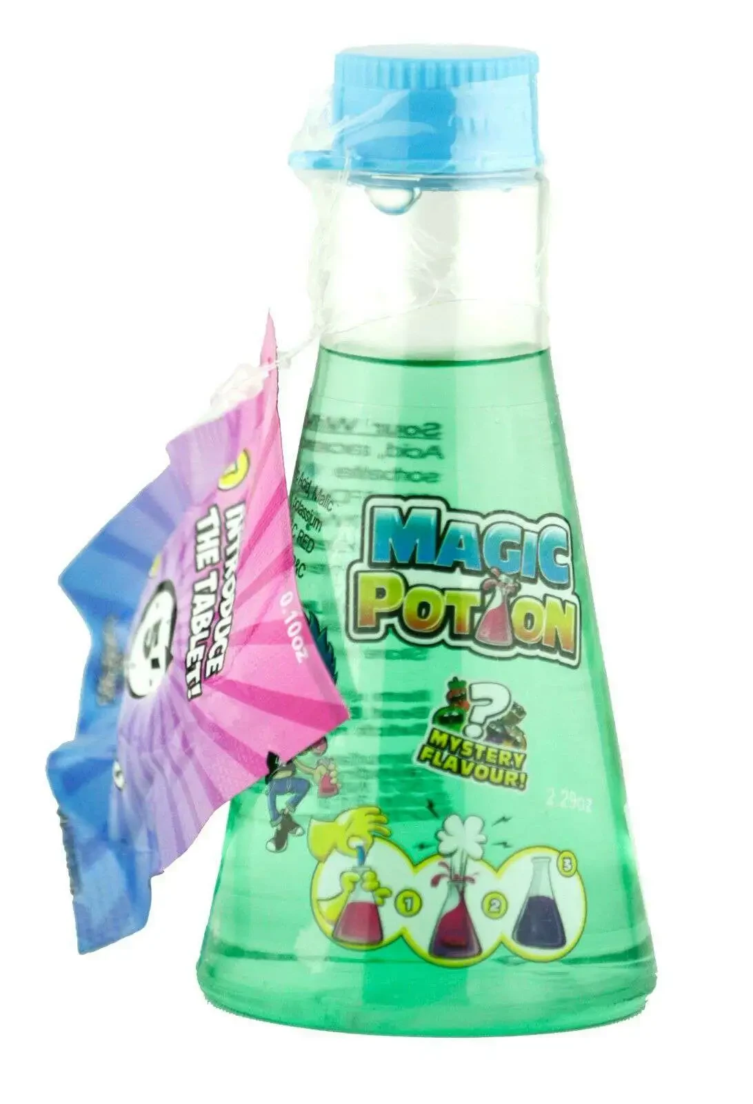 RAIN DROPS MAGIC POTION 60ML 