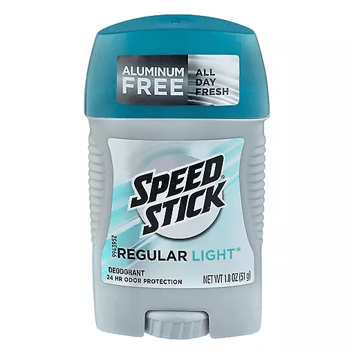 SPEED STICK REGULAR LIGHT 51G
