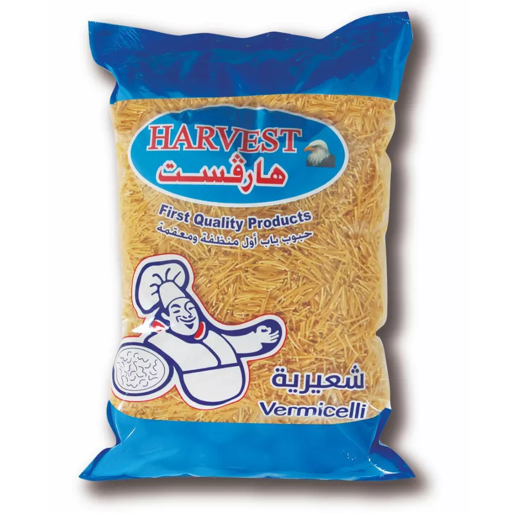 هارفست شعيرية 500 غ 