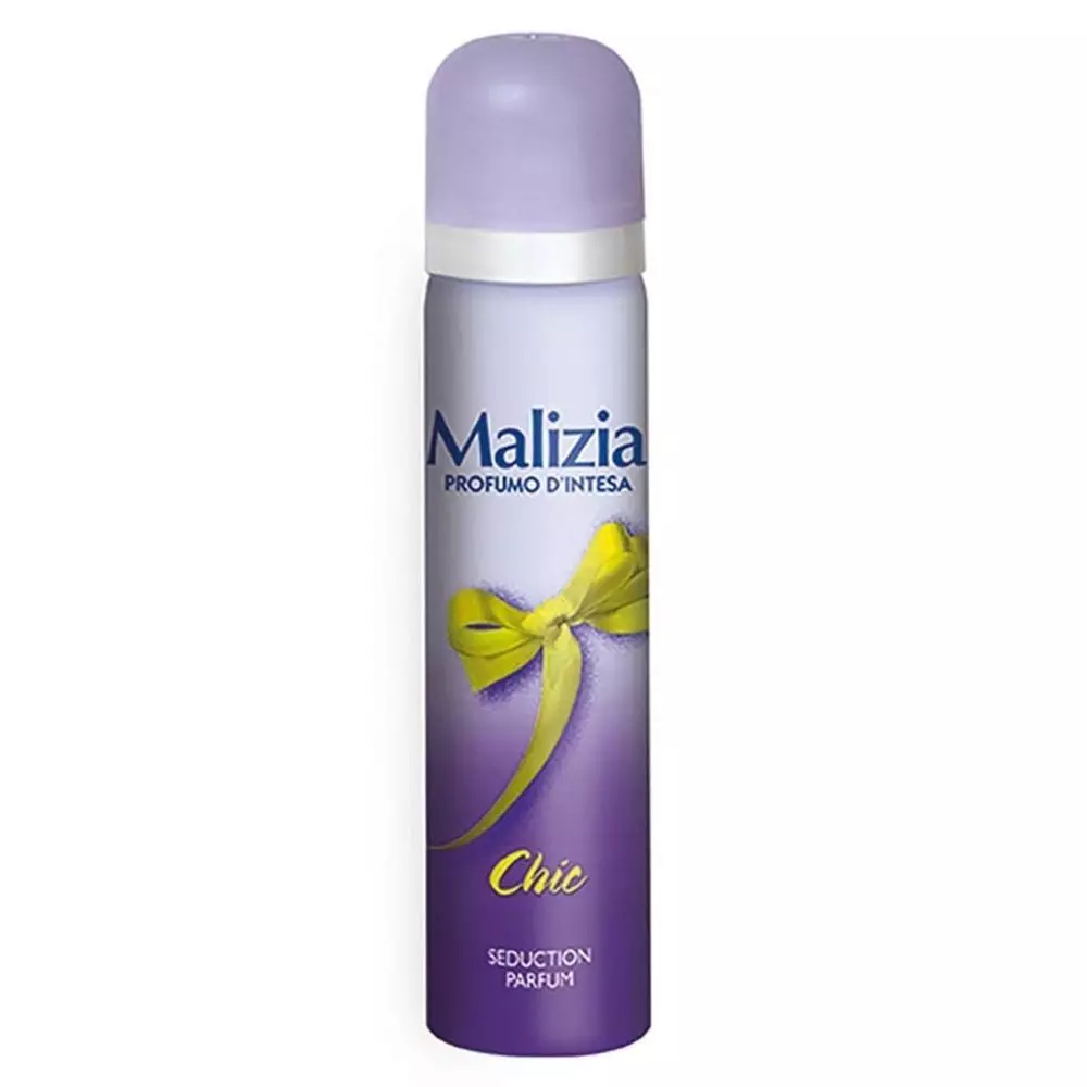 MALIZIA DEO CHIC 150ML  