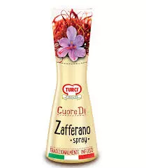 TURCI SAFFRON SPRAY 60 ML