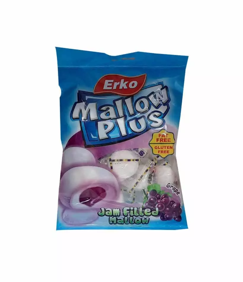 MARSHMALLW MMAS GRAPE JAM FILLING 80 G 