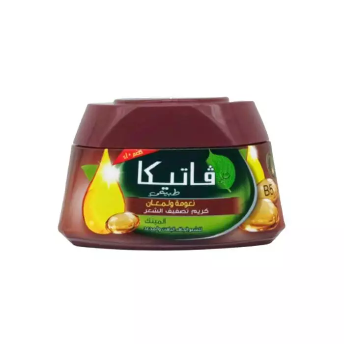 VATIKA HAIR CREAM MINK 140ML 