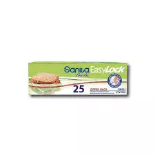 SANITA EASYLOCK EXTRASMALL *25