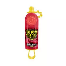 BAZOOKA JUICY DROP POP 26G