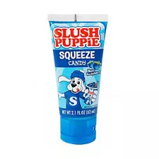 SLUSH PUPPIE SQUEENZE CANDY 62ML 