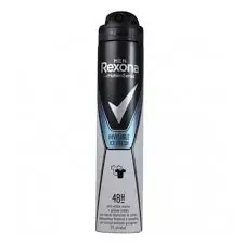 REXONA DEO INVISIBLE ICE FRESH 200ML