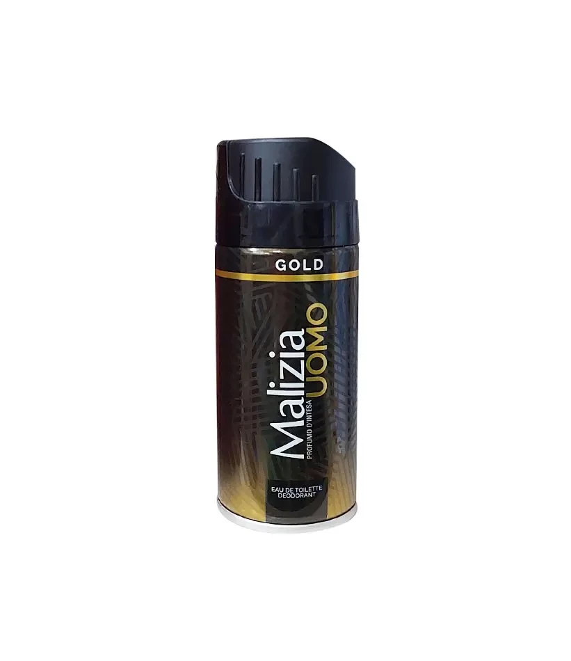 MALIZIA DEO GOLD  