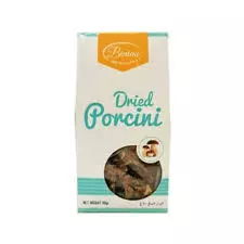 BENINA DRIED PORCINI 60G