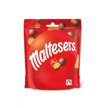 MALTESERS POUCH 102 G