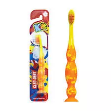 CLEODENT KIDS TOOTHBRUSH EXTRA SOFT