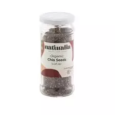 NATURALIA GRAINS CHIA 200G