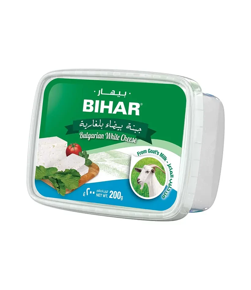 بيهار بلغاري ماعز 200غ