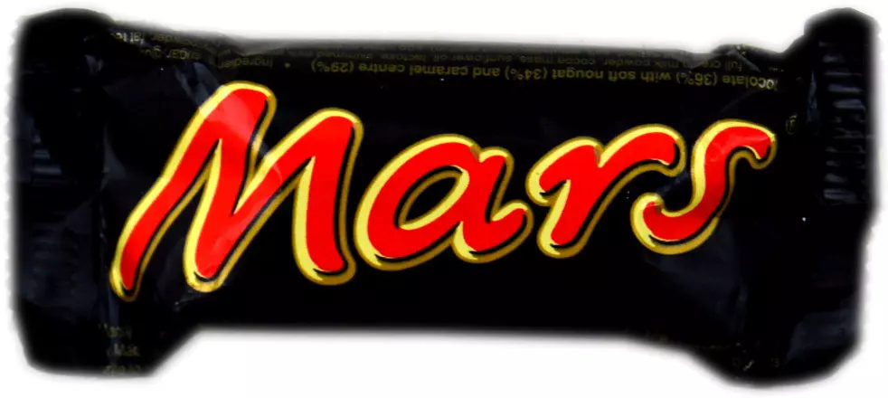 MARS DISPENSER 18 G 
